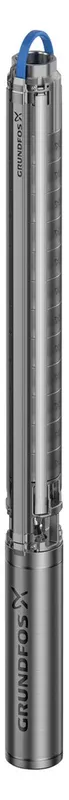 GRUNDFOS Unterwasserpumpe SP7-12 RP1_1/2 4in 3X400V DOL 1,5kW