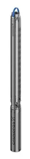 GRUNDFOS Unterwasserpumpe SP7-12 RP1_1/2 4in 3X400V DOL 1,5kW – Bild 2