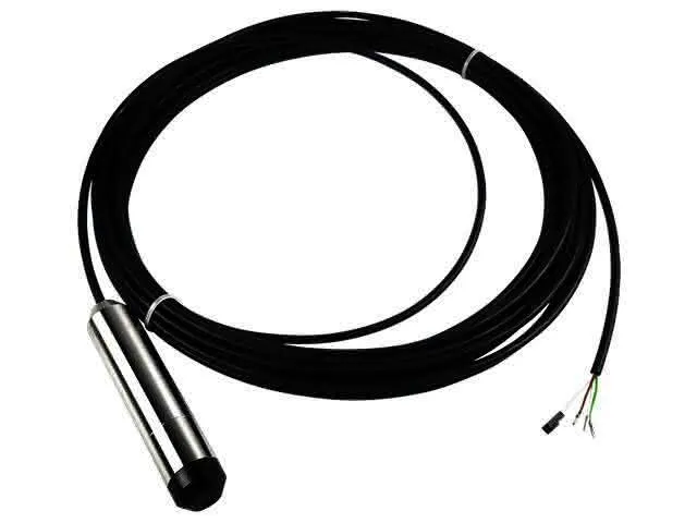 GRUNDFOS Unterwassersensoren Füllstandsensor LH100Ex, 0-5m, 10m Kabel