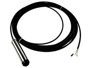 GRUNDFOS Unterwassersensoren Füllstandsensor LH100Ex, 0-5m, 10m Kabel