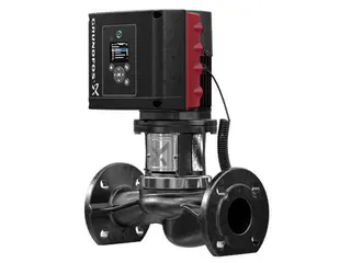 GRUNDFOS Elektr. ger. Trockenläuferpumpe TPE3 50-120 S-A-F-A-BQQE PN 16 1x230V