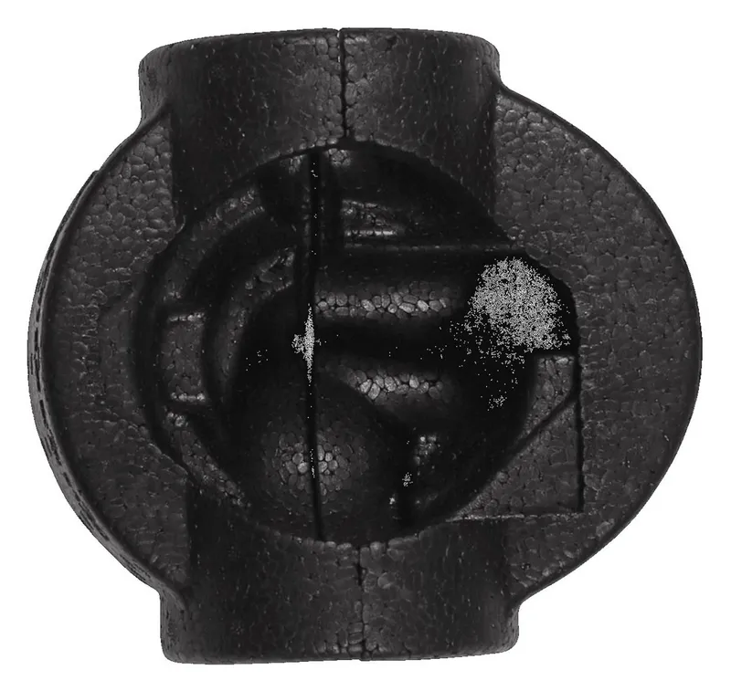 GRUNDFOS Zubehör für Umwälzpumpen Wärmedämmschalensatz MAGNA3 25/32