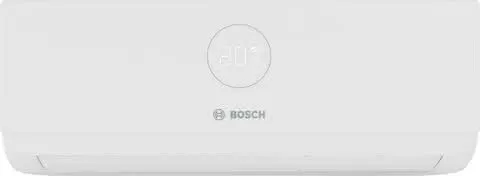 BOSCH Klimagerät CL3000iU W 20 E, Split Inneneinheit, 291x726x210, 2,0 kW