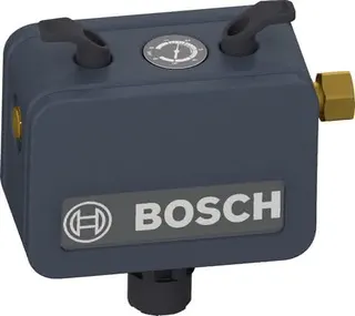 BOSCH Zub. Wasseraufbereitung H-FDA20-BA Fülleinrichtung Nachfüllkombination