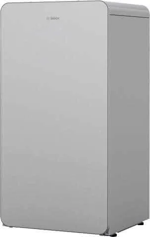 BOSCH Wärmepumpenspeicher SWDP 200-2 O C Edelstahlspeicher, 1199x600x610, Metall