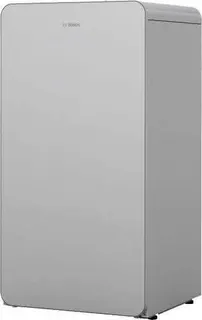 BOSCH Wärmepumpenspeicher SWDP 200-2 O C Edelstahlspeicher, 1199x600x610, Metall