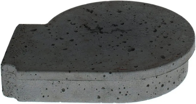 BOSCH Ersatzteil TTNR: 8738121587 Deckel