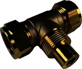 BOSCH Ersatzteil TTNR: 8733701943 T-Stück 22xR20