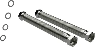 BOSCH Zubehör für Außeneinheit AW OR S/T Installationspaket INPA kurz 200-400 mm