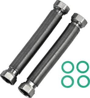 BOSCH Zubehör für Außeneinheit AW OR S/T Installationspaket INPA kurz 200-400 mm – Bild 2
