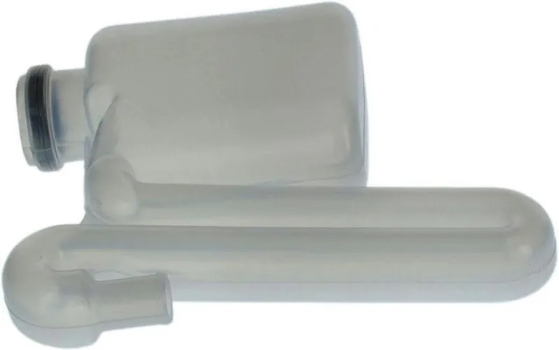 BOSCH Ersatzteil TTNR: 8738808157 Siphon