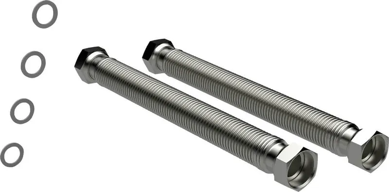 BOSCH Zubehör für Außeneinheit AW OR S/T Installationspaket INPA lang 500-1000 mm
