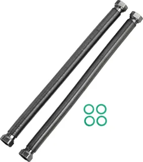 BOSCH Zubehör für Außeneinheit AW OR S/T Installationspaket INPA lang 500-1000 mm – Bild 2