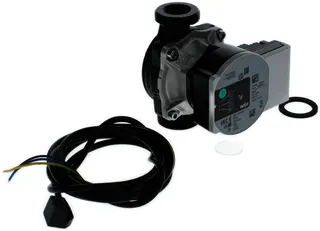 BOSCH Ersatzteil TTNR: 8738214730 Pumpe Para 7 + Pumpenleitung