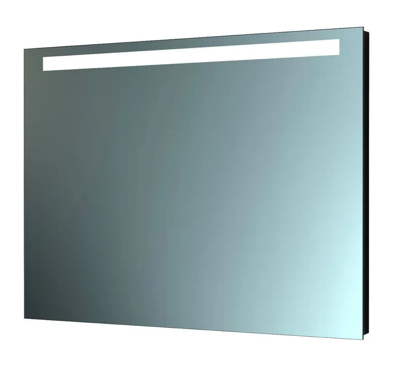 sanibel Leuchtspiegel LED-1 A23 Lichtstreifen oben 600x800mm(BxH)