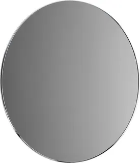 sanibel Leuchtspiegel LED-2VR rund A23 mit indirekter Beleuchtung 500mm