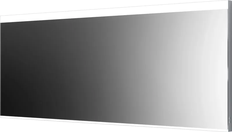 sanibel Leuchtspiegel LED-1S A23 mit Brillantmodul/Lichtwechsler 2000x700mm