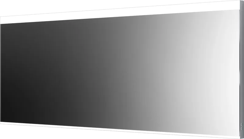 sanibel Leuchtspiegel LED-1S A23 mit Brillantmodul/Lichtwechsler 1900x700mm