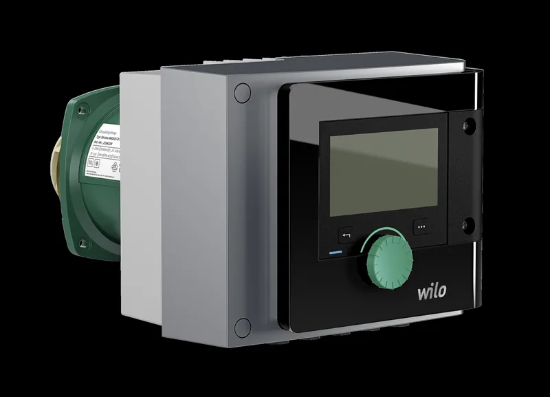 Wilo Reservemotor Stratos MAXO/-D 80/0,5-12 RMOT.