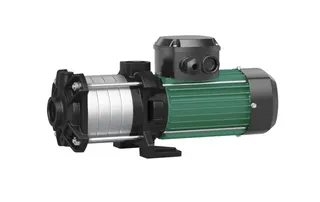 Wilo Hochdruck-Kreiselpumpe MEDANA CH1-LC.203-5,Rp1,1x230V,370W