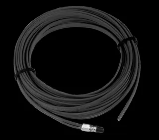 Wilo Bausatz Kabel für 6 Zoll Motoren 4 x 4mm2, 20 m