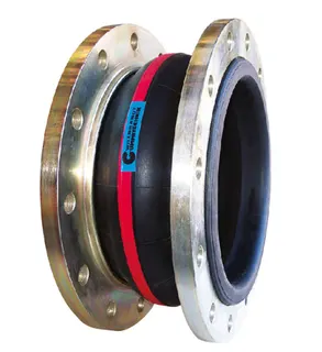 Wilo Mechanisches Zubehör Kompensator DN 80