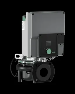 Wilo Trockenläufer-Hocheffizienz-Einzelp Yonos GIGA2.0-I 100/1-18/7,5,DN100,7.2kW