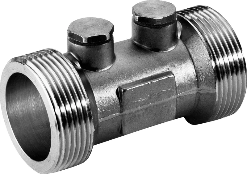 Wilo Mechanisches Zubehör Rückflussverhinderer RV/S R 11/2