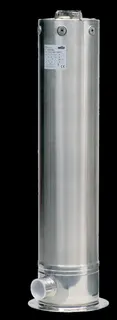 Wilo Unterwassermotor-Pumpe Sub-TWI 5-SE 307 FS,Rp11/4,1ph,1.1kW