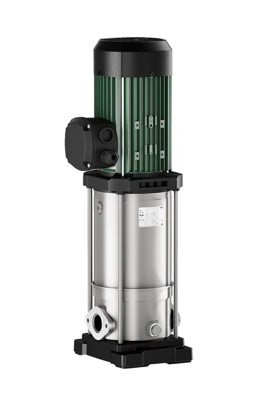 Wilo Hochdruck-Kreiselpumpe MEDANA CV1-L.205-1/E/A/10O