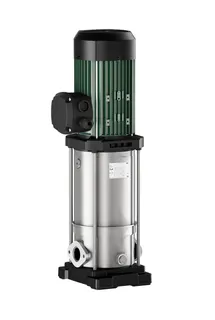 Wilo Hochdruck-Kreiselpumpe MEDANA CV1-L.205-1/E/A/10O