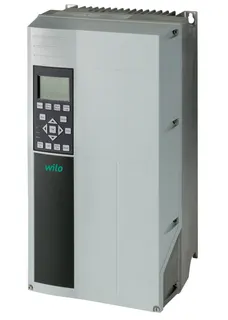 Wilo Elektrisches Zub., Pumpensteuerung EFC22 3x380-480V 50/60Hz IP55