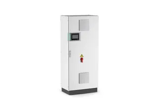 Wilo Pumpensteuerung/Comfort-Regelsystem CC-HVAC-System 3x16A-T34-SD-FC-BM