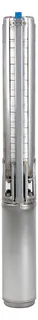 Wilo Unterwassermotor-Pumpe Sub TWI4.03-09-D, Rp 11/4, 1x230, 0,75kW