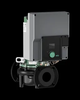 Wilo Trockenläufer-Hocheffizienz-Einzelp Yonos GIGA2.0-I 50/1-13/1,5,DN50,1.4kW