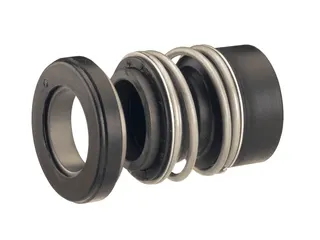 Wilo mechanisches Ersatzteil Gleitringdichtung MHI Set