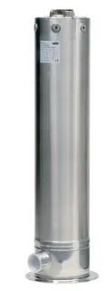 Wilo Unterwassermotor-Pumpe Sub-TWI 5-SE 504,Rp11/4,1ph,0.75kW