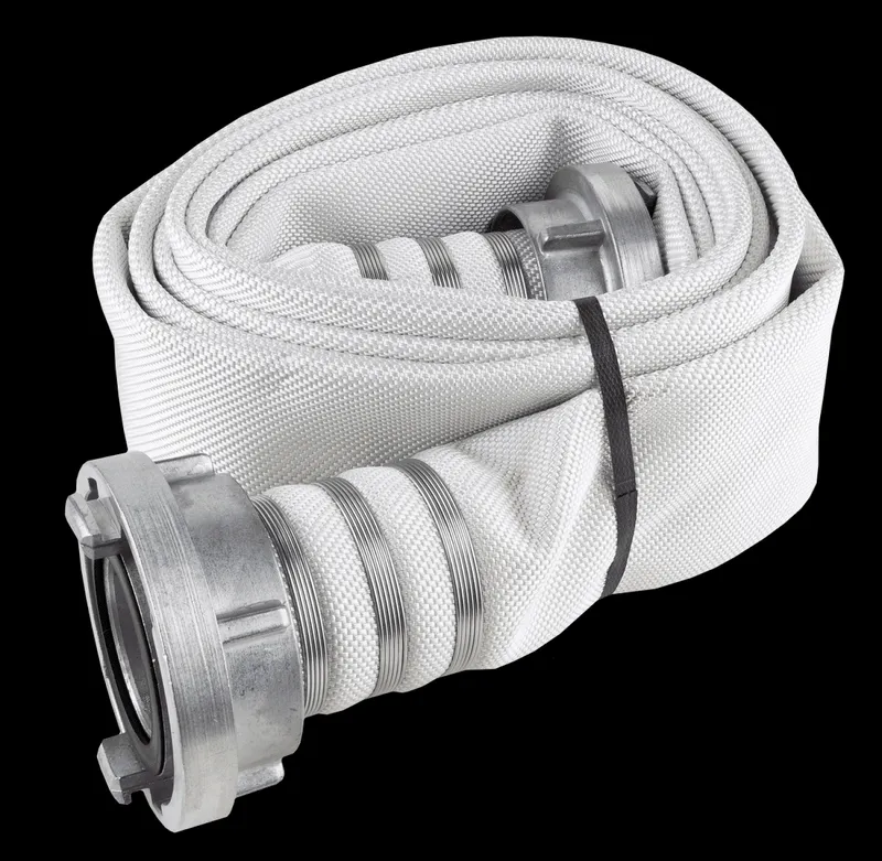 Wilo Synthetik, Innen-d 52 mm inkl. Storz C Kupplung, 12/40 bar, 10 m