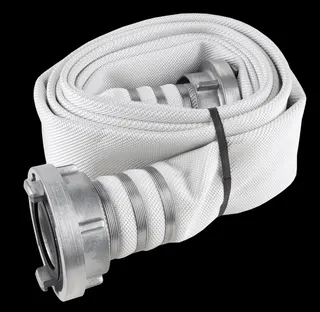 Wilo Synthetik, Innen-d 52 mm inkl. Storz C Kupplung, 12/40 bar, 10 m