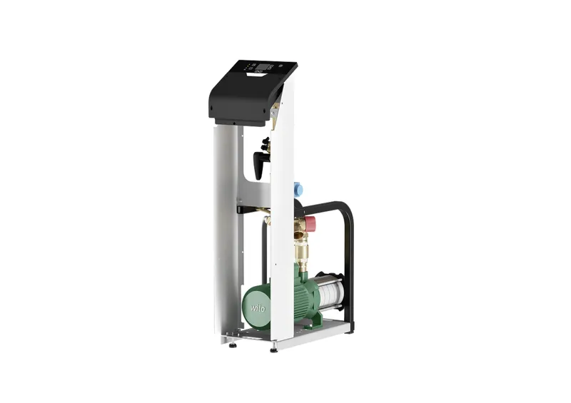 Wilo Druckhaltestation M2