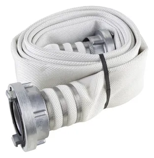 Wilo Synthetik, Innen-d 52 mm inkl. Storz C Kupplung, 12/40 bar, 5 m