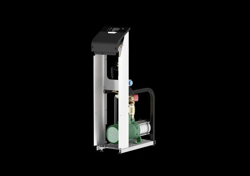 Wilo Druckhaltestation M10