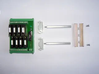 Wilo Pumpensteuerung/Zubehör Meldemodul Pumpe 3-6