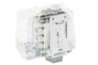 Wilo elektrisches Ersatzteil Druckwaechter MDR 4 SD/6 1,5-6bar VP.