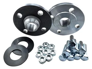 Wilo Mechanisches Zubehör Gegenflanschkit DN 100, PN 10