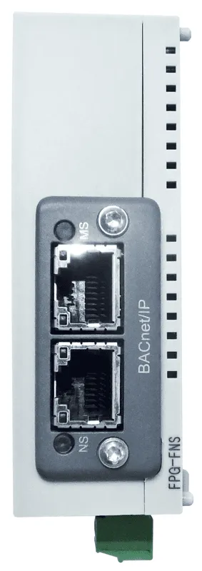 Wilo Kommunikationsmodul BACnet IP (Slave)