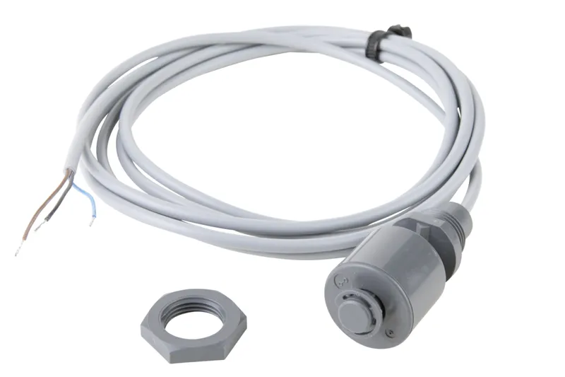 Wilo elektrisches Ersatzteil Schwimmerschalter R3/8 2m VP.