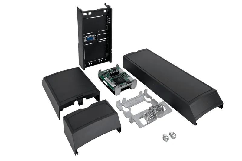Wilo IF Module EFC Modbus TCP MCA Wilo-EFC