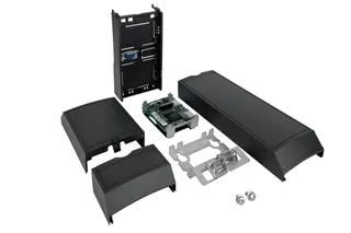 Wilo IF Module EFC Modbus TCP MCA Wilo-EFC