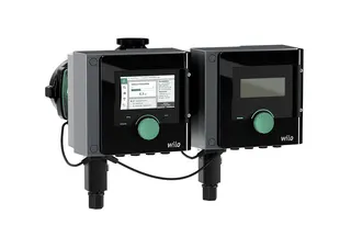 Wilo Nassläufer-Premium-Smart-Doppelp. Stratos MAXO-D 30/0,5-10 PN10,G2,268W